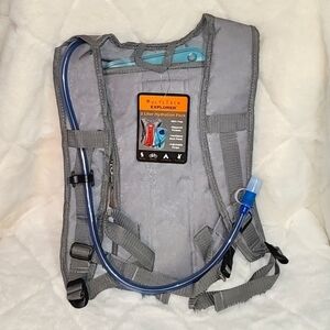 MultiTech Explorer Hydration Pack